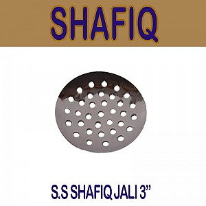 Shafiq Jali 3