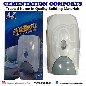 Soap/Sanitizer Dispenser (AR800)