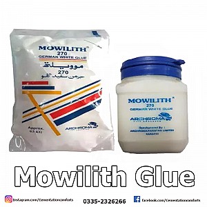 Mowolith Glue