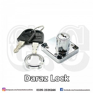 Daraz Lock