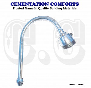 Sink Neck CP 2 Function